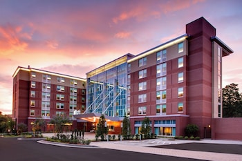 Aloft Chapel Hill