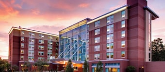 Aloft Chapel Hill