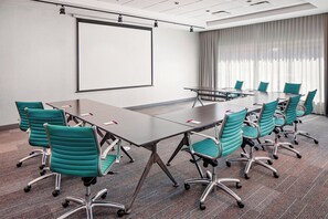 Meeting facility - Aloft by Marriott Chapel Hill (Chapel Hill)