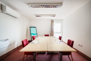 Meeting facility - Holiday Inn Express Shrewsbury by IHG (Shrewsbury)