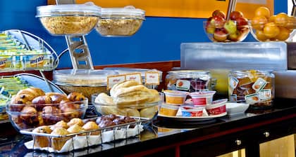 Holiday Inn Express Shrewsbury by IHG