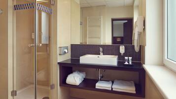 Family Double Room, 1 Double Bed with Sofa bed (Classic)