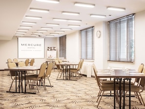 Meeting facility - Mercure Warszawa Airport (Warsaw)