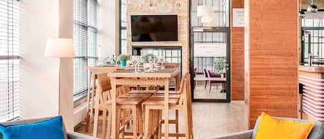 Internationell gastronomi