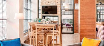 Mercure Warszawa Airport