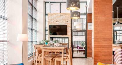 Mercure Warszawa Airport