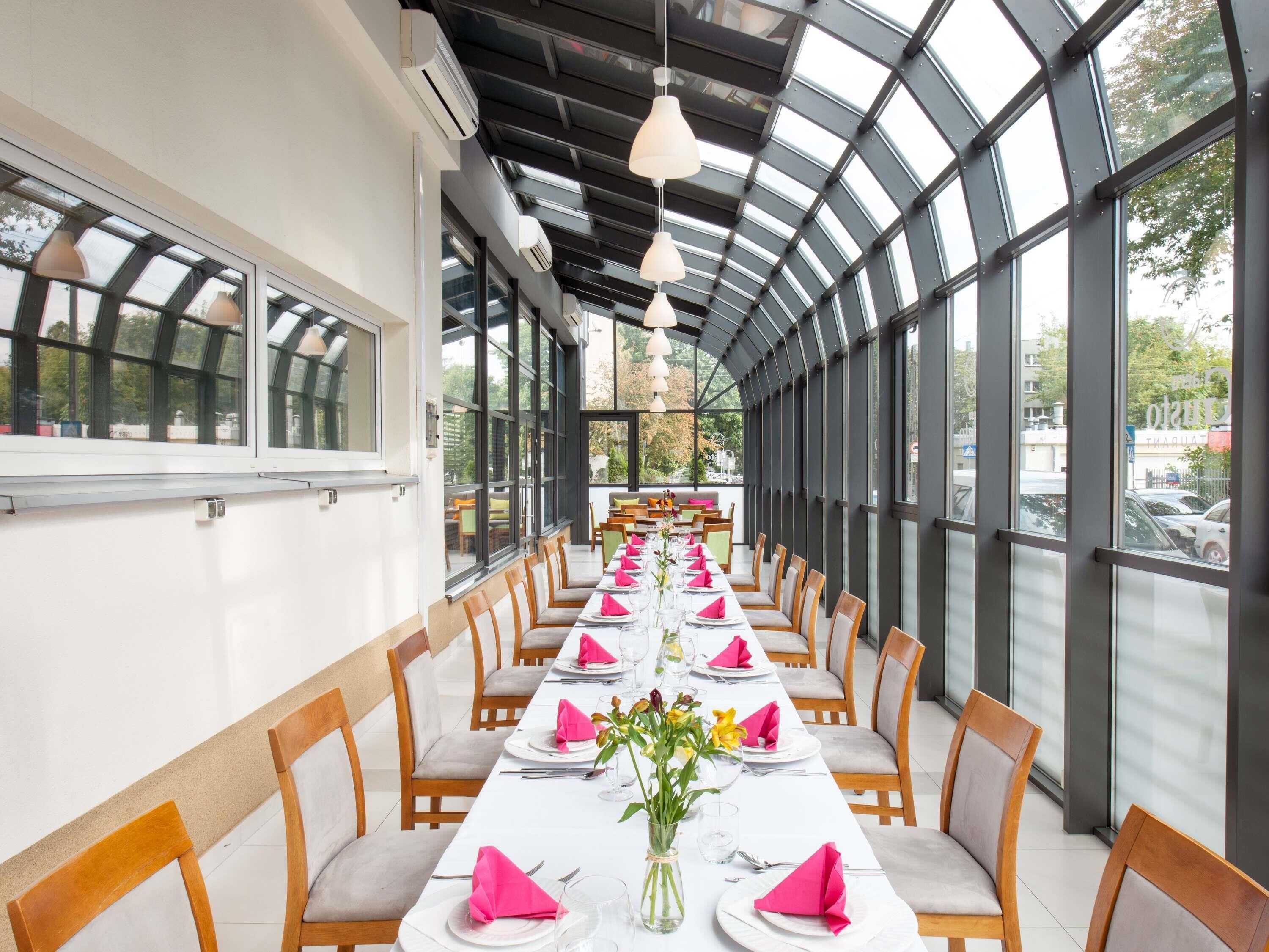 Sala de reuniones