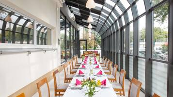 Sala de reuniones