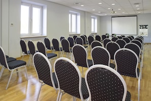 Sala de reunião