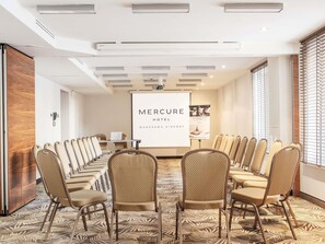 Meeting facility - Mercure Warszawa Airport (Warsaw)
