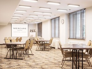Meeting facility - Mercure Warszawa Airport (Warsaw)