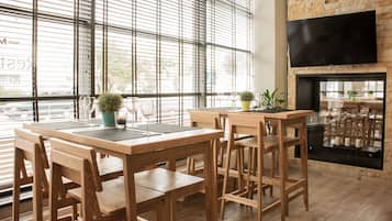 Bar (na propriedade)