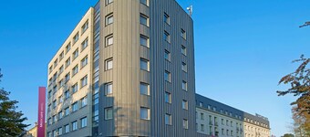 Mercure Warszawa Airport