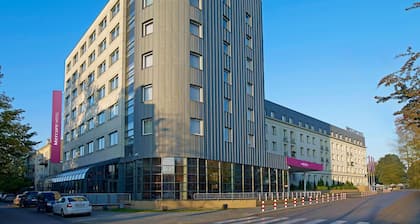Mercure Warszawa Airport