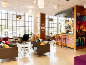 Exterior - Mercure Warszawa Airport (Warsaw)