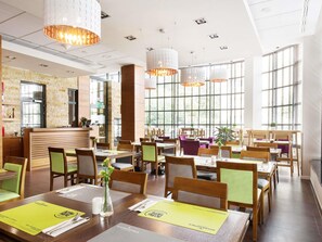 Exterior - Mercure Warszawa Airport (Warsaw)