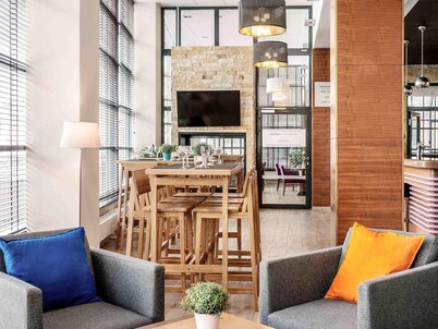 Mercure Warszawa Airport