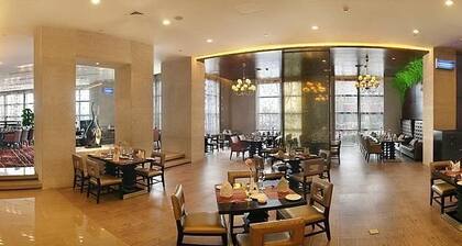 Zhongyou Garden Hotel - Zhengzhou