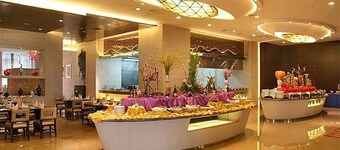 Zhongyou Garden Hotel - Zhengzhou