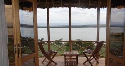 Elementaita Country Lodge