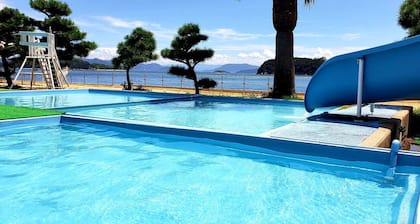 Washuzan Shimoden Hotel