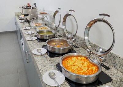 Wyndham Garden Irapuato