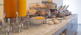 Wyndham Garden Irapuato