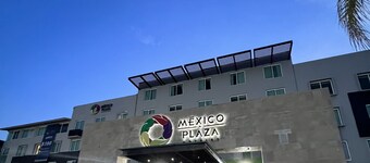 Wyndham Garden Irapuato