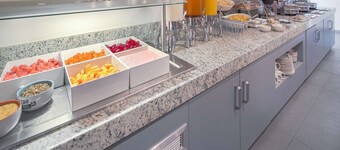 Wyndham Garden Irapuato