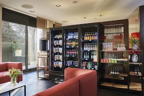 Lobby - NH Ludwigsburg (Ludwigsburg)