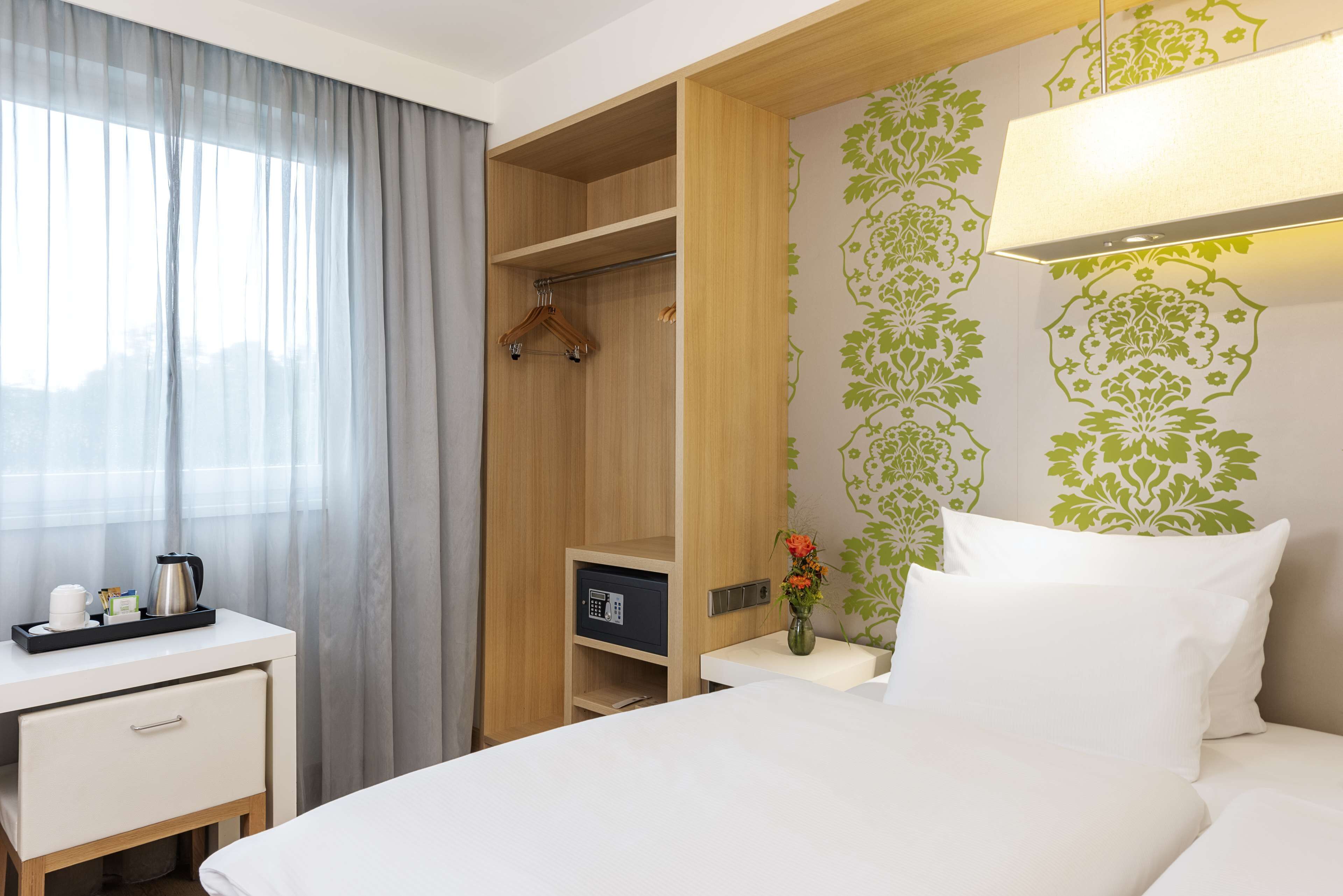 superior room | in-room safe, desk, blackout curtains, soundproofing