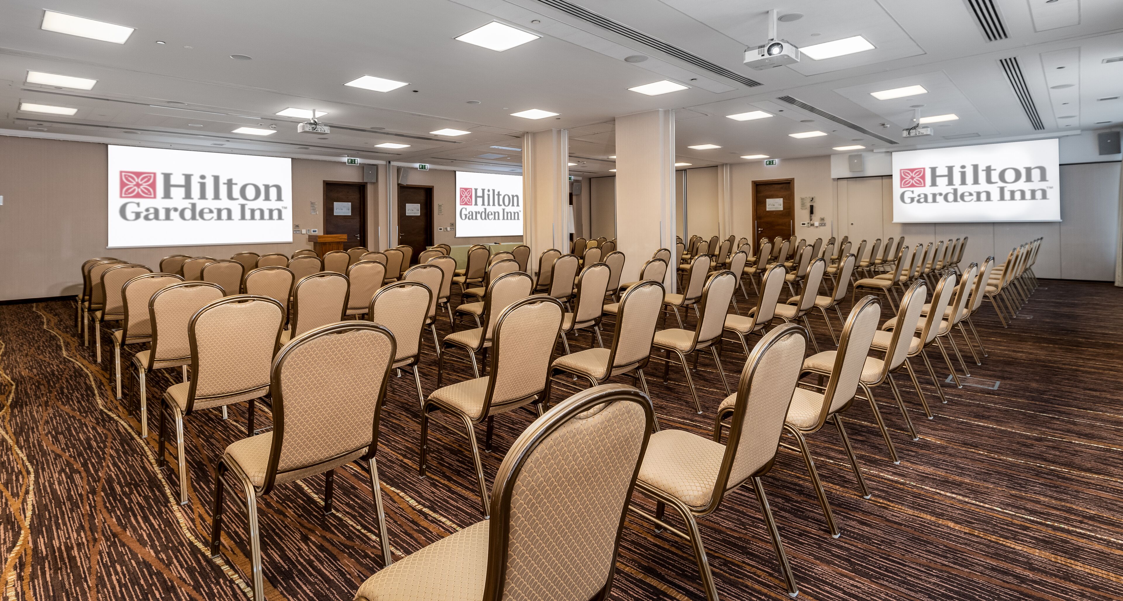 Foto - Hilton Garden Inn Krakow