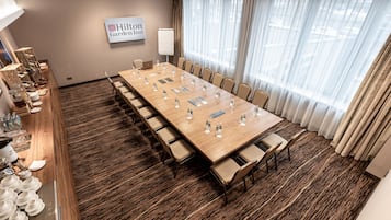 Sala de reuniones