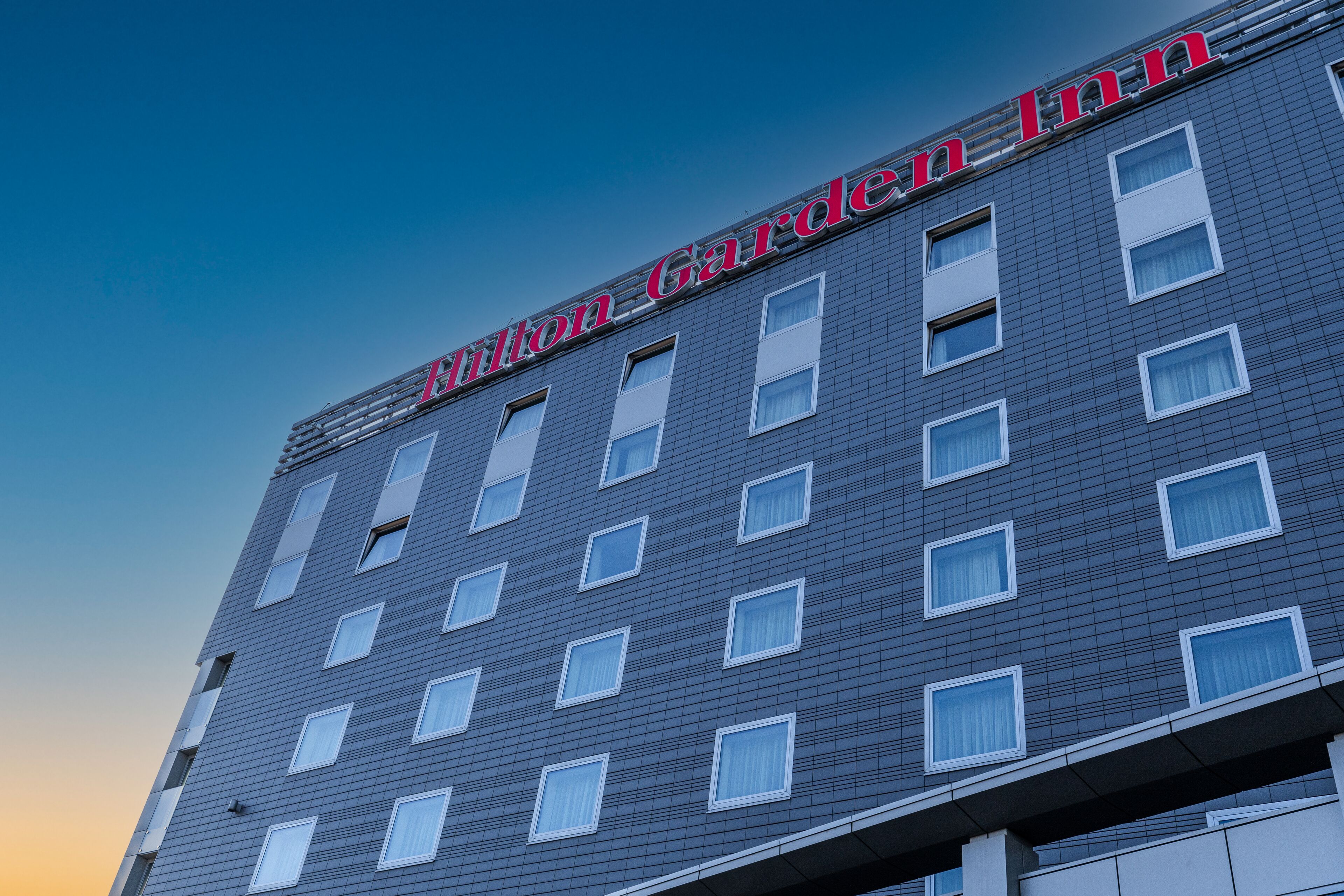 Foto - Hilton Garden Inn Krakow