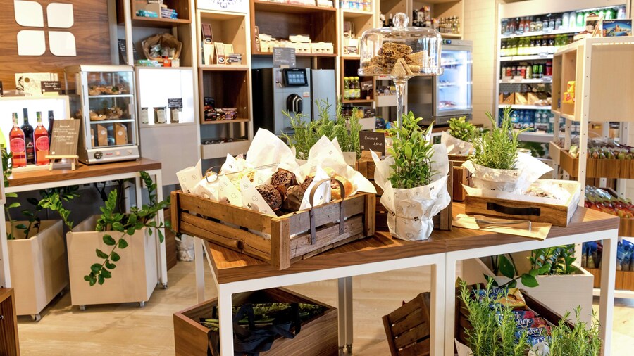 Hilton Garden Inn Krakow