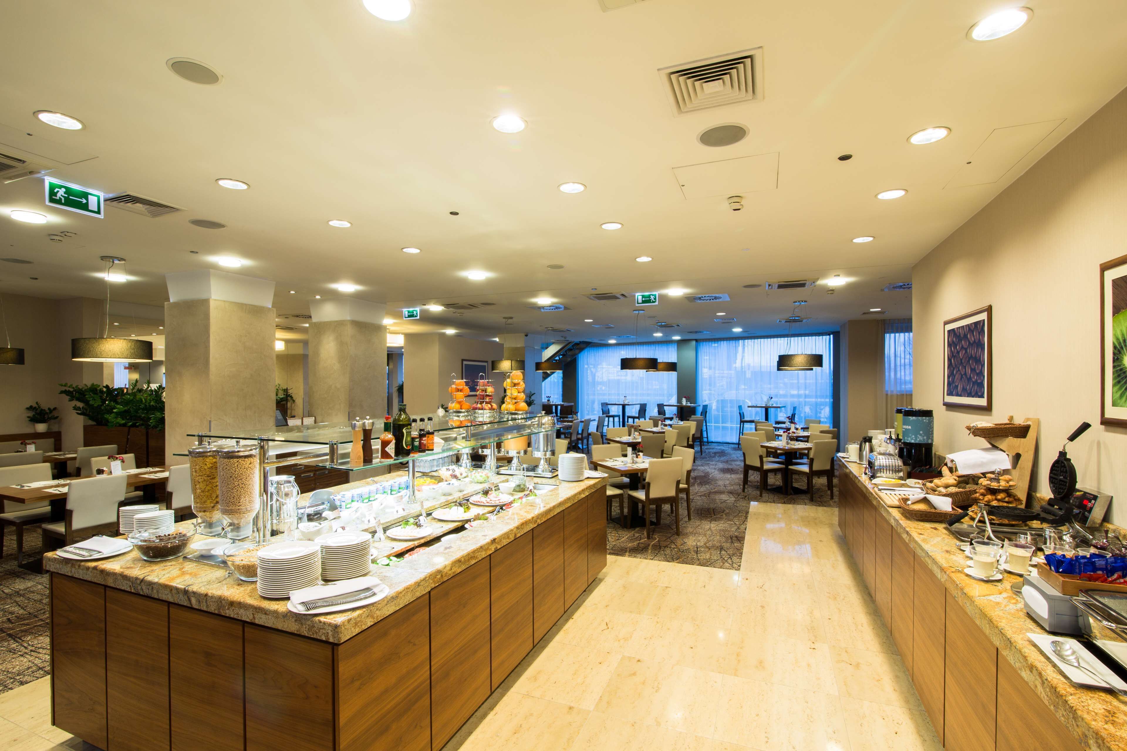 Foto - Hilton Garden Inn Krakow