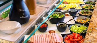 Hilton Garden Inn Krakow