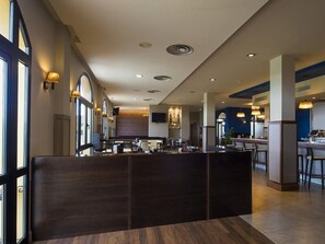 Bar (in loco)