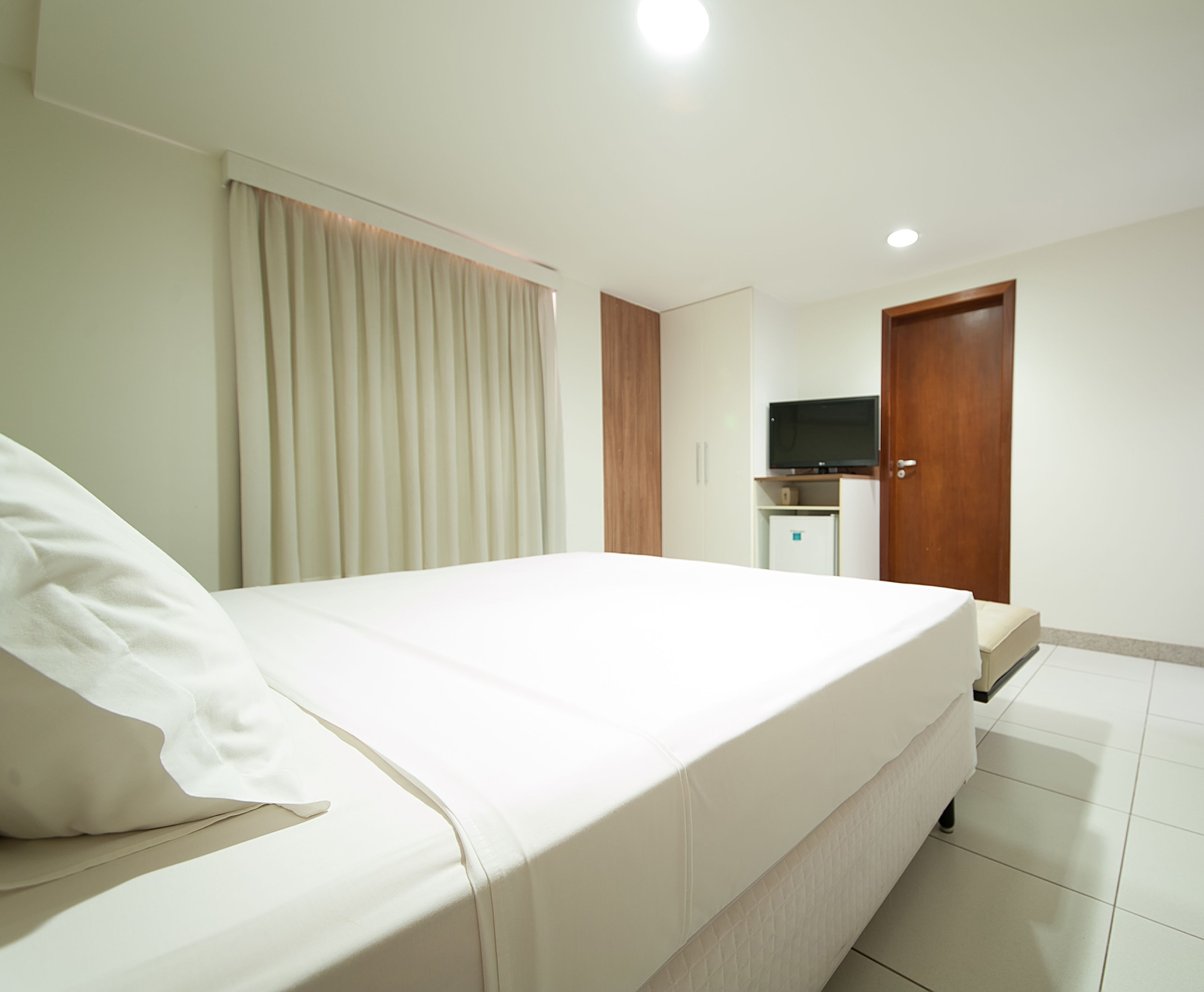 Double or Twin Room (Master)