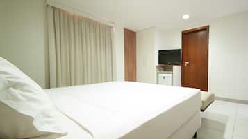 Double or Twin Room (Master)