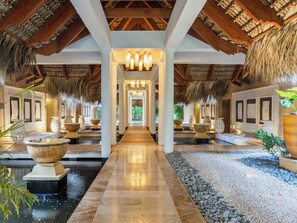 Spa - Zel Punta Cana, All Suites - All inclusive (Punta Cana)