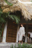 Couples treatment rooms, sauna, hot tub, steam room, Turkish bath