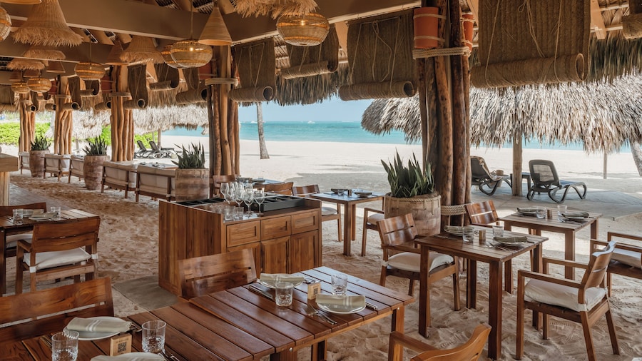Zel Punta Cana – All Inclusive