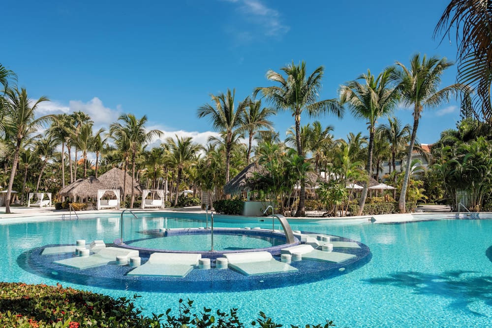 Zel Punta Cana, All Suites - All inclusive