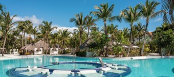 Zel Punta Cana, All Suites - All inclusive