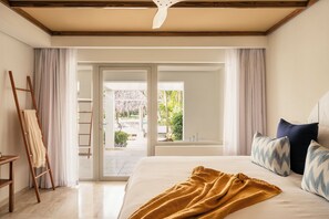 Casa Zel SwimUp Suite | Utsikt fra rommet