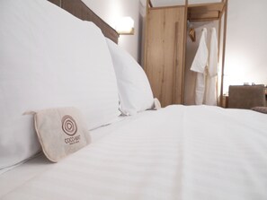Executive Double Pool Use Free - Anastazia Luxury Suites & Rooms (Dionysos)