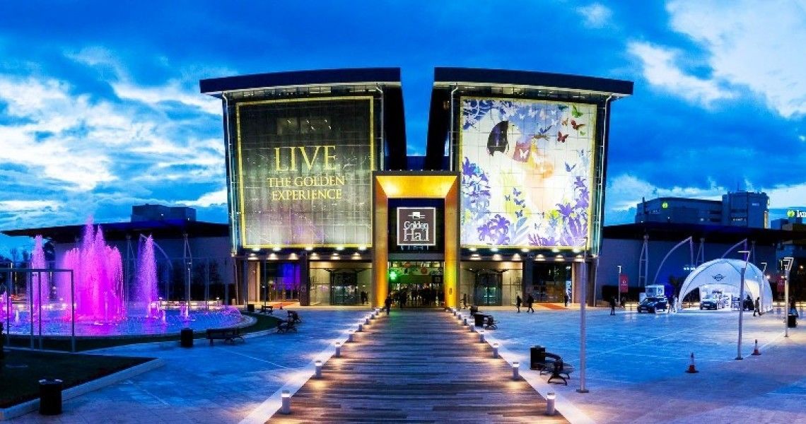 Objek wisata