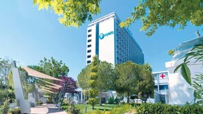 Point of interest - Anastazia Luxury Suites & Rooms (Dionysos)