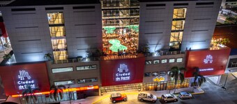 Hotel Ciudad De David